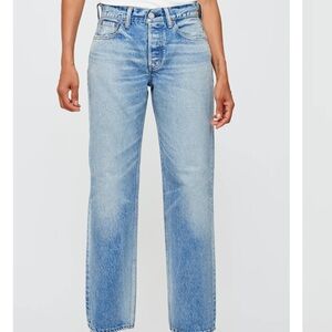 Moussy Copeland Women's Jeans